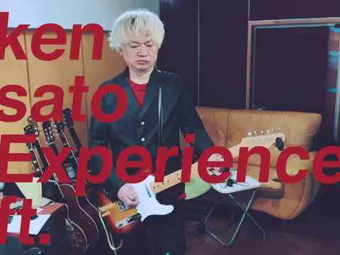 ASAKUSA /ken sato experience
