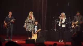 Natalie Grant - Someday Our King Will Come