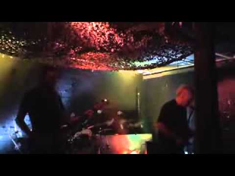 Neverdrown - Ghosts Of Dawn - HAK