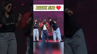 Ritik Sir 🥺❤️ #ritiksir #pw_motivation #class10 #neet2026 #jee2026 #rajwantsir #yetunekyakiyasong