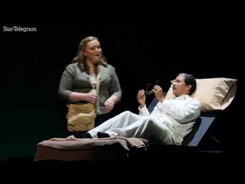 FW Opera's mariachi-opera