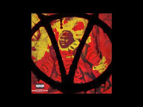 VINDETTA - バンカイ (Bankai) [Prod. Ralphiie Reese]