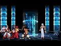 Original Three Sacred Treasures VS Orochi