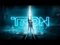 11 Daft Punk - Tron Legacy - Nocturne