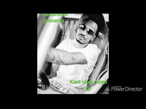 Traffik x trio - drippin (freestyle)