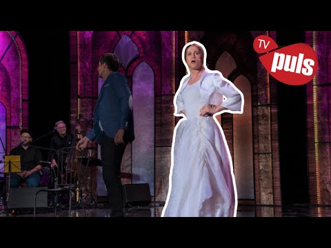 Kabaret Kałasznikof - Skecz "Dzień po weselu" - Kabaretowa noc pod gwiazdami Lidzbark Warmiński 2018