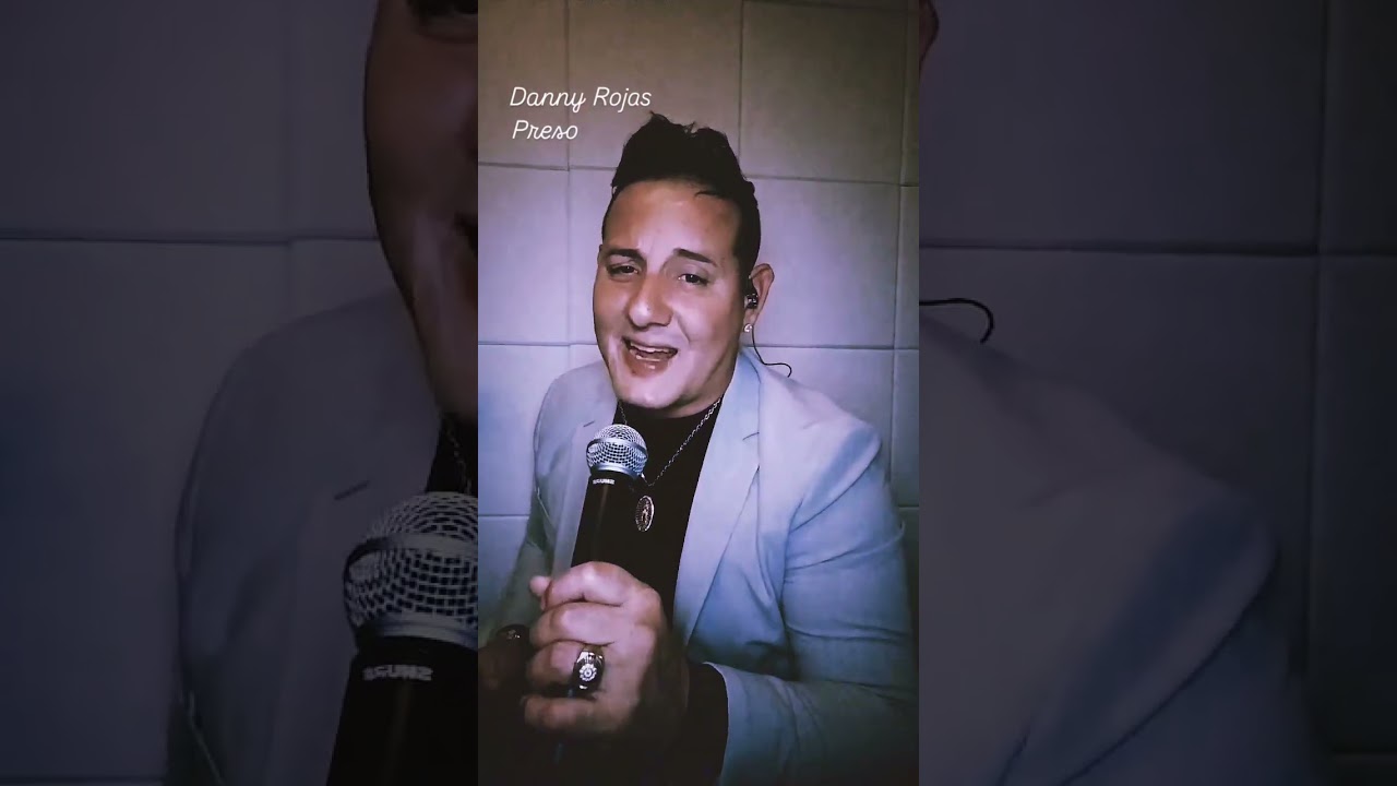 Promotional video thumbnail 8 for Danny Rojas