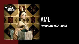 Ame Music Video