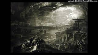 MUCC - THE END OF THE WORLD