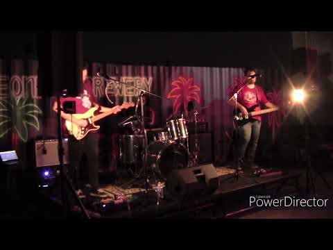 Promotional video thumbnail 4 for Kevin Maltes l Pro Drummer & Guitarist