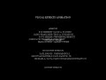 Disney S The 90 S Supercut The Movie 2002 End Credits