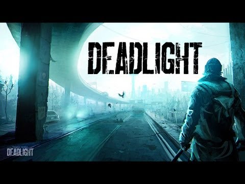 deadlight pc gameplay