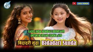 Download lagu 💕LAGU GENRE INDIA untuk NI HYANG SUKMA AYU 💕'Bidadari Sunda बिदादरी सुंदा ' mp3 Download lagu 💕LAGU GENRE INDIA untuk NI HYANG SUKMA AYU 💕'Bidadari Sunda बिदादरी सुंदा ' mp3