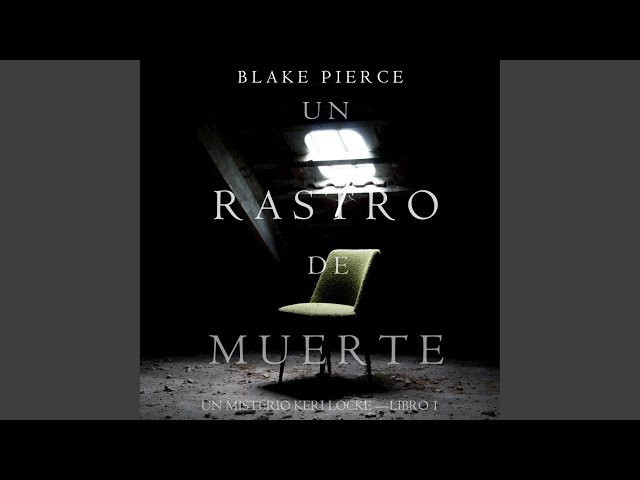 Vídeo relacionado con Un Rastro de Muerte: Un Misterio Keri Locke – Libro #1