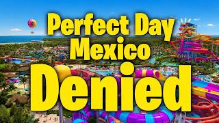 Mexico REJECTS Royal Caribbean's Perfect Day Project — Cruise News 2026