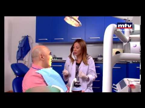 Ma Fi Metlo 29 Apr 2013 - Dentiste ما في متلو - حكيم الأسنان