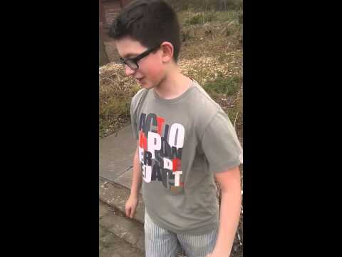 Scheisse in der hose