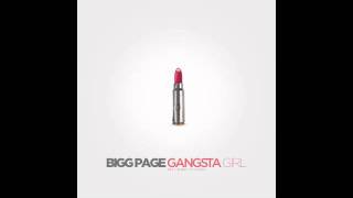 BIG PAGE- GANGSTA GIRL .....