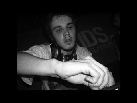 Purple Unit – Studio Mix (03.2006)