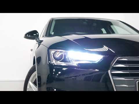 2016 Audi A$ Sport Manual - Prestige Cars Kent