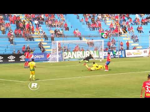 Video Resumen: Municipal 6-1 Petapa - 2019 Clausura Jornada 15