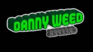 Danny Weed - Creeper (Instrumental)