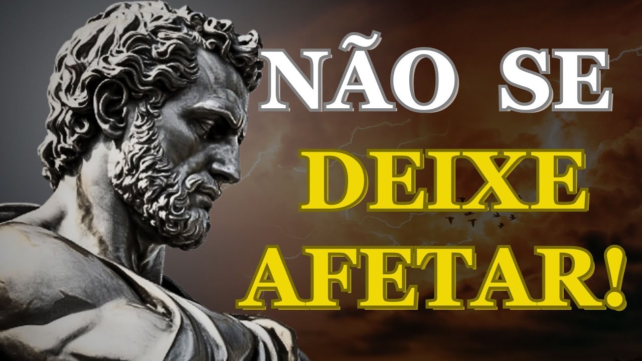 COMO AGIR COM SERENIDADE DIANTE DE QUALQUER SITUAÇÃO