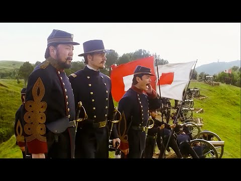 Meiji Restoration (Fall of Tokugawa Shogunate)