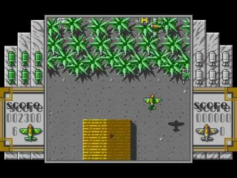 Fernandez Must Die Amiga