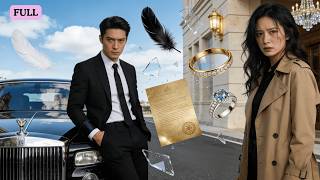 【全集】隐藏富二代打工三年，只为爱情。换来的却是女友一家三年的羞辱。她出国读研，我苦等三年创业成功，她毕业回国那天，却带着新欢来羞辱我！我亮出身份后，她追悔莫及。#欲求#爱情#甜寵 #复仇