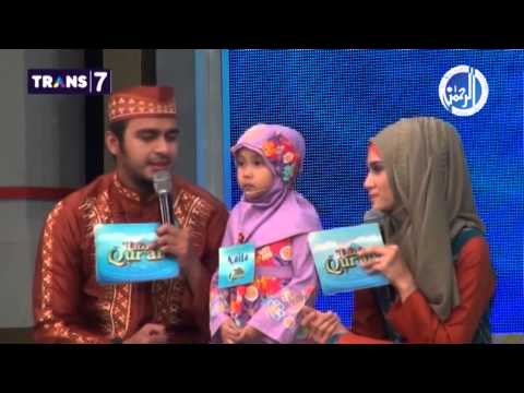 Memorize the Quran | Kaisa & the Movement Method of Surah Al-Fi'il