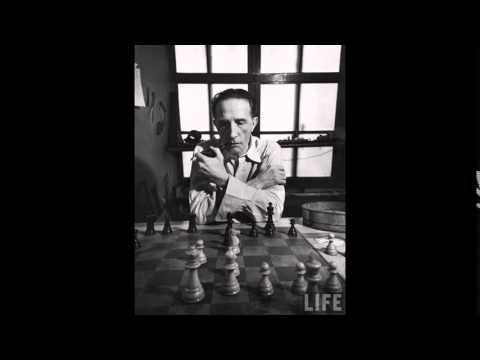 Marcel DUCHAMP: Erratum Musical (for three voices)