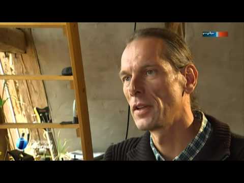 THÜRINGEN JOURNAL - Können Piraten Thüringen kapern? - 04.11.2011