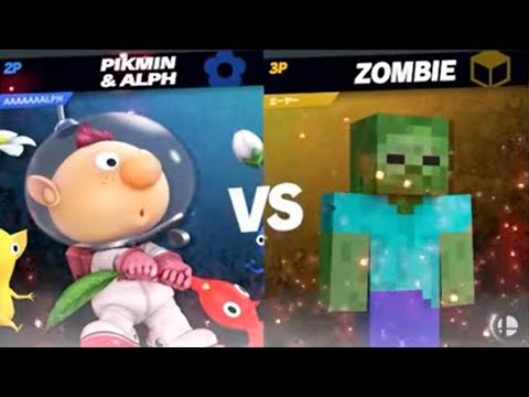 Miya (Steve) vs Dabuz (Olimar) | Dabuz(オリマー) VS ミーヤー(スティーブ) Japan Friendlies | 07 May '23