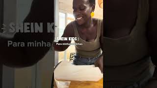 para economizar ainda mais! 🎫2Alilianmaede3meninos276✨ #SHEINKIDS #SHEINtrends#ad