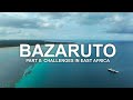Bazaruto Part II Challenges In East Africa