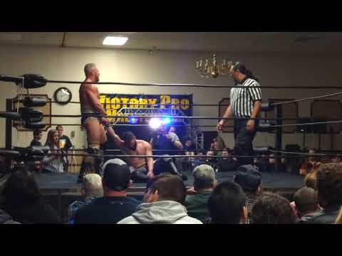 VPW BEFORE THE STORM: VSK 🆚 SMART GUY 4\4