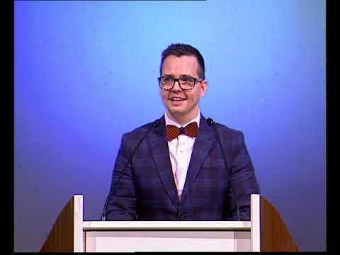 Robert Řehák • dopolední bohoslužba • 4.7.2020 • Jednoho jest potřebí