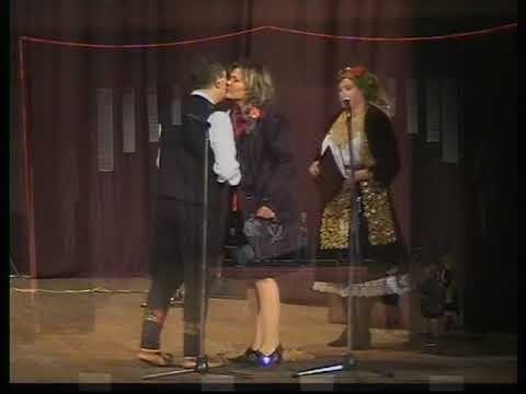 BUKOVČE - DEMIR KAPIJA 12.12.2008 DEO 1