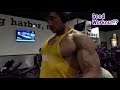 Road To The Stage EP 25 | Bodybuilding At Planet Fitness