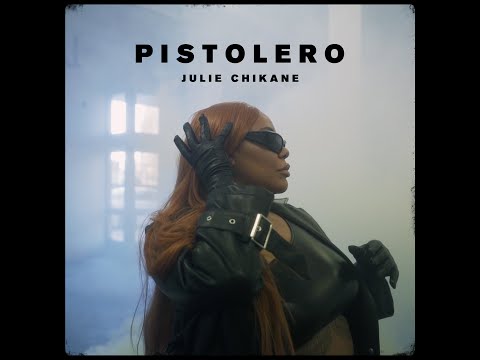 Julie Chikane - Pistolero
