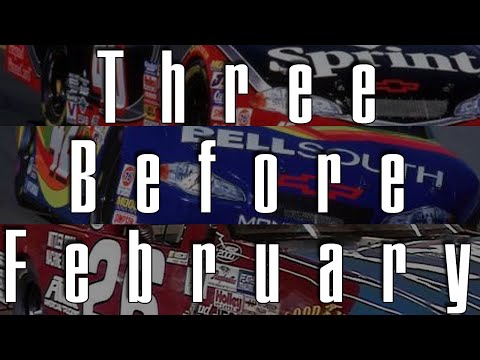 Three Before February (PREVIEW)