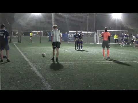 UN POQUITO MA VS REAL COHOLICOS - #LigaNuñez - 1RA DIV - #Apertura23