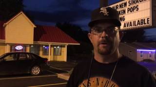 WHO OWNS THAT: Meeting with the burned downtown building owner
