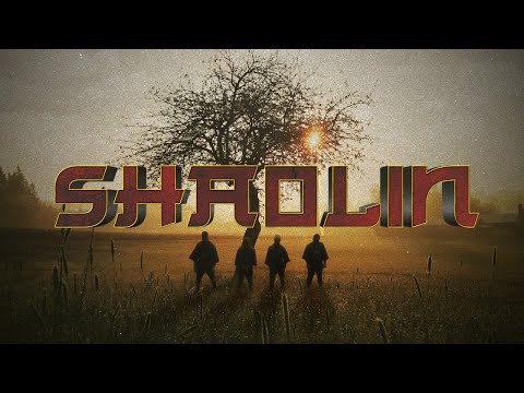 Mundialista Crew - Shaolin (Flashback & Galaxy Prod)