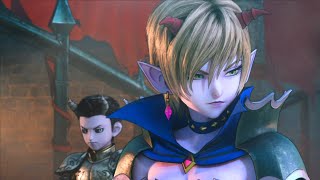 ドラクエ10 / DQ10『DQXのストーリーをじっくりと』~32nd いばらの巫女と滅びの神~ [ バルディスタ要塞 / ver.5.0 ]〔ドラゴンクエストX実況ライブ〕