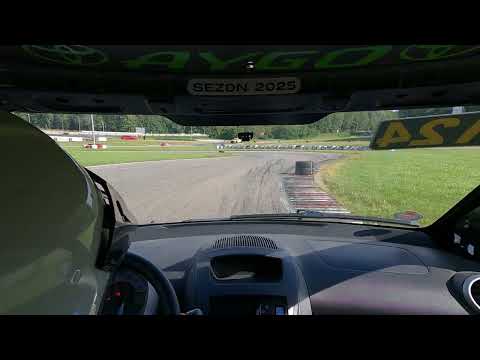 WWTECH SuperOes - VIII Runda 23.08.2025