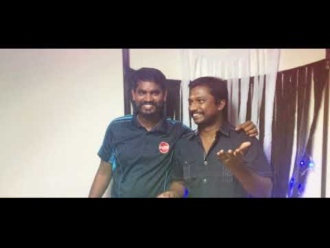 Murali Birthday