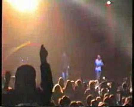 The PartyBoys live @ Nottingham Arena