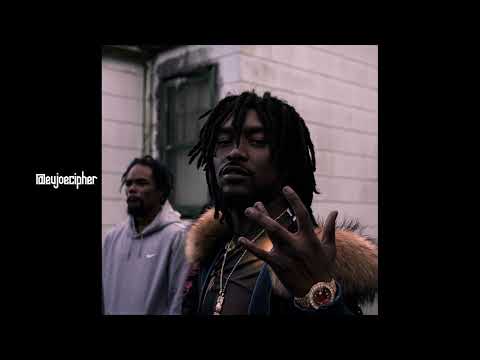 FMB DZ x Sada Baby x Detroit Type Beat 2022 'Pancakes'